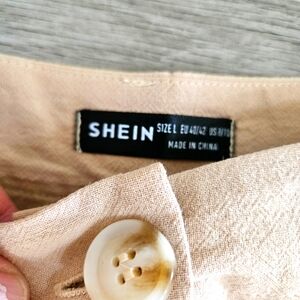 Cargo Pants Never Worn